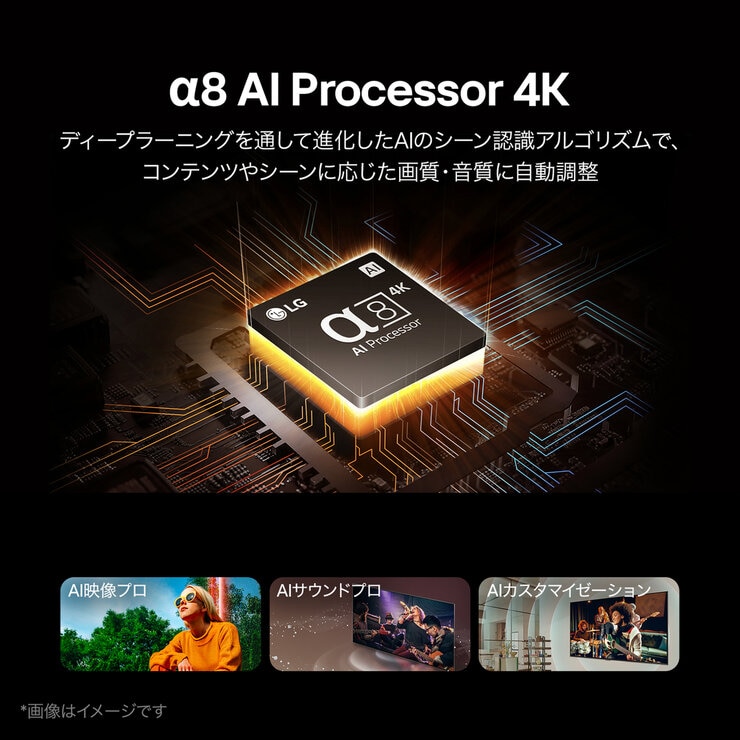 LG 75インチ 4K 量子ドット 液晶テレビ 75QNED85TJA LG 75インチ 4K 量子ドット 液晶テレビ 75QNED85TJA