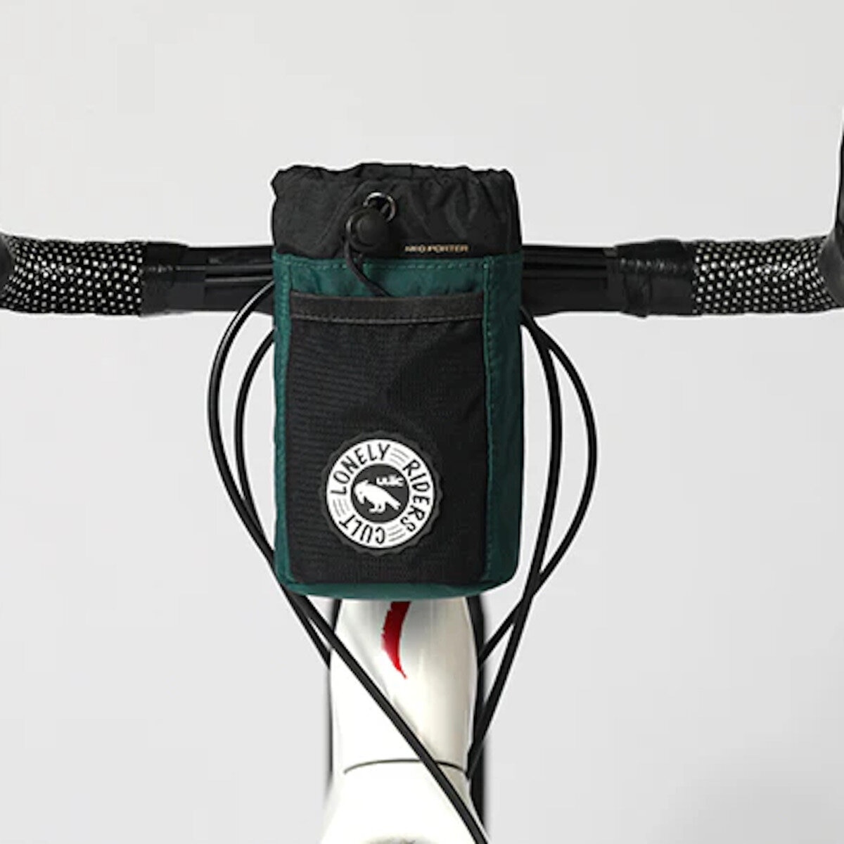 C-HOLD (1.0L) グリーン/ブラック