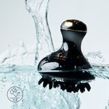 ウェーブウェーブ EMS スカルプヘッドスパ E012