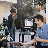 ウェーバー Pulse 1000 電気グリル