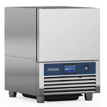 IRINOX ブラストチラー＆ショックフリーザー EF NEXTR XS(C)