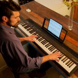 ローランド 88鍵電子ピアノ GO:PIANO88
