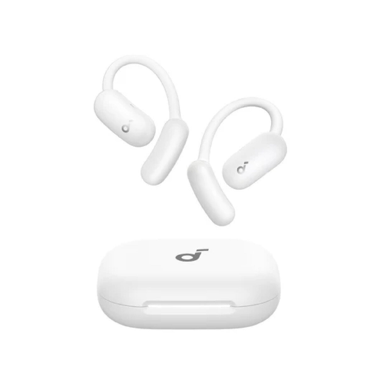 Anker（アンカー）サウンドコア AeroFit 2 ワイヤレスオープンイヤーイヤホン