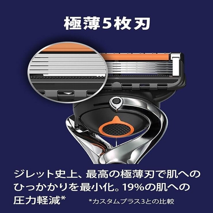 ジレット プログライド マニュアル 髭剃り カミソリ 替刃12個 | Costco