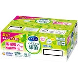 シルコット ノンアルコール除菌 ウェットティッシュ 本体2個+詰め替え14個