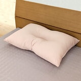 西川 ウォッシャブル まくら ピンク