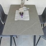 セラミック ダイニングテーブル 140cm セラミック ダイニングテーブル 140cm