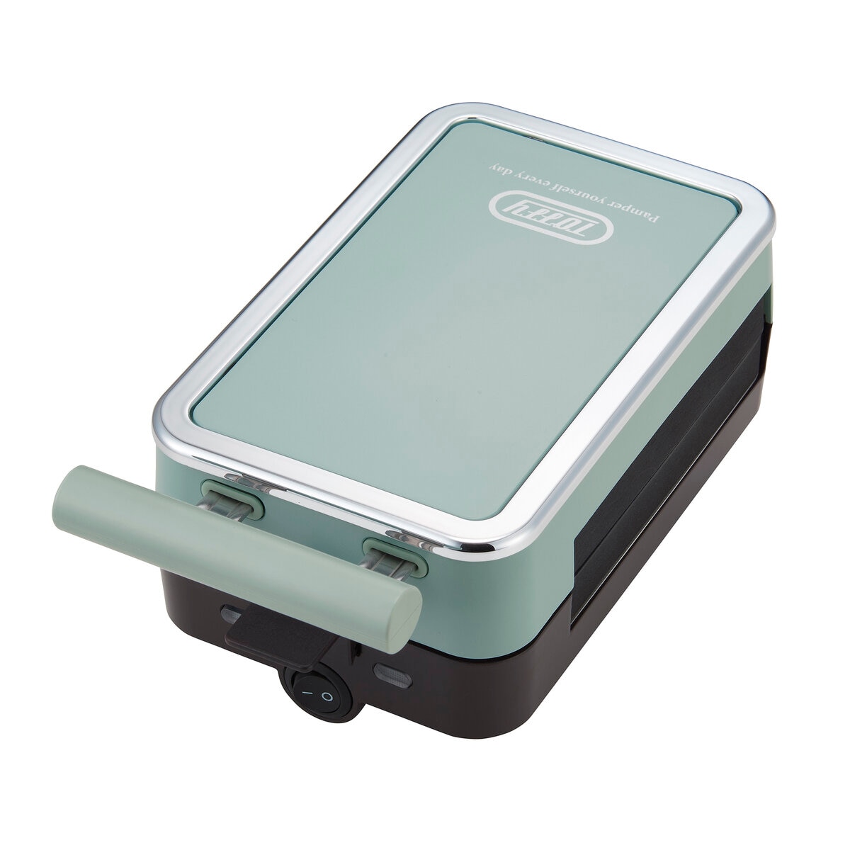 トフィー クオーターホットサンドメーカー K-HS6 | Costco Japan トフィー クオーターホットサンドメーカー K-HS6 | Costco Japan