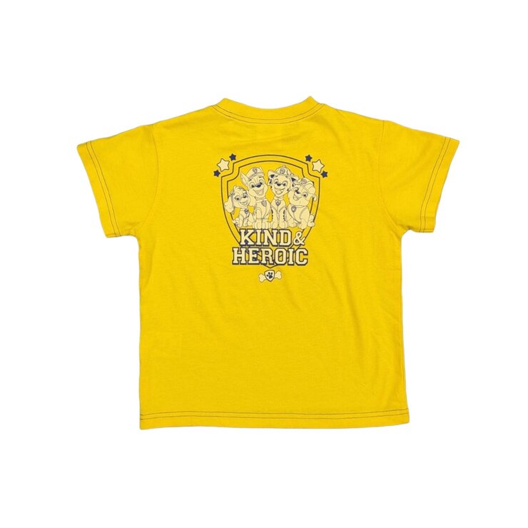 パウ・パトロール キッズ 3点セット（半袖Tシャツ2枚・ボトムズ1枚） ボーイス A 120
