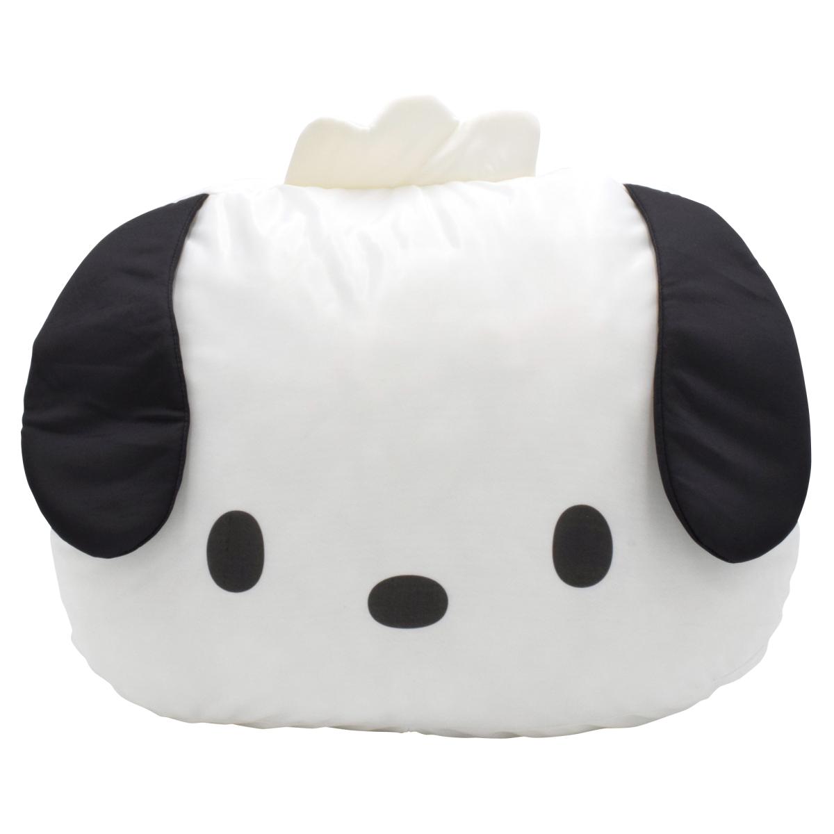 クールハグミークッション ポチャッコ