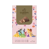 ゴディバ チョコレート ワッフル アソートメント 24枚