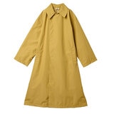 1937 ステンカラーレインコート ベージュ Y-RC023004