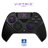 Victrix Pro BFG ワイヤレスコントローラー for PS5 Victrix Pro BFG ワイヤレスコントローラー for PS5