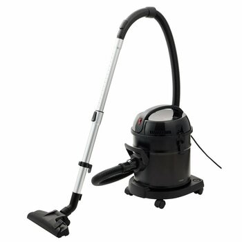 TWINBIRD パワー大容量クリーナー YC-DY15B