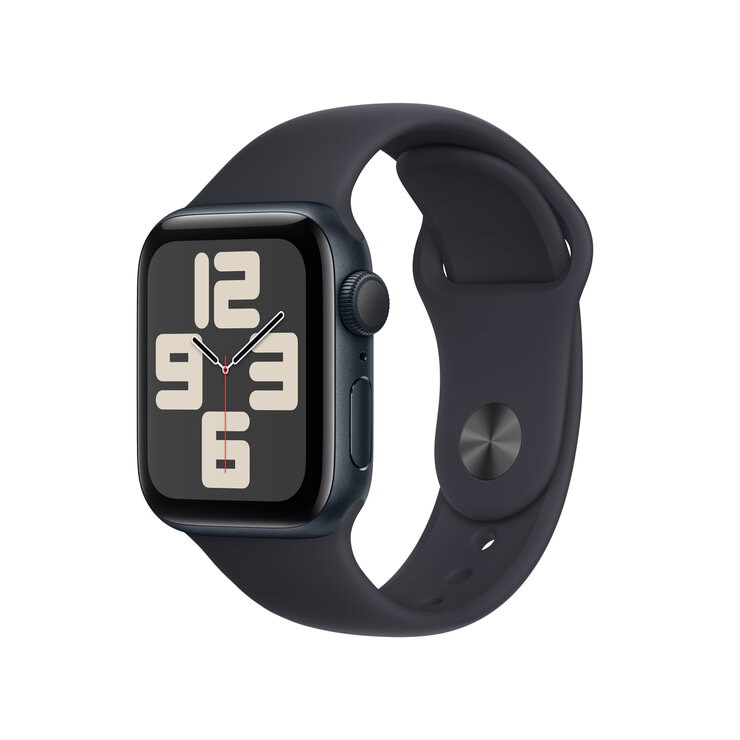Apple Watch SE 2 44mm S/Mサイズ