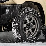 BFGOODRICH LT285/70R17 121/118S TL ALL-TERRAINT/A KO3 LRD RWL G0