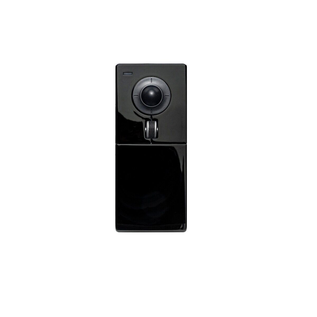 Livina トラックボールワイヤレスマウス ML001GB2