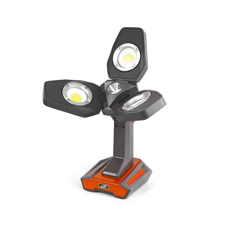 EPOWER LED ワークライト 4000ルーメン EPOWER LED ワークライト 4000ルーメン