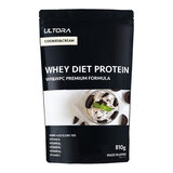 ウルトラ ホエイ プロテイン クッキー&クリーム 810g