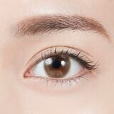 トパーズ ワンデー オパール 10枚入り 指原莉乃イメージモデルカラコン 度なし (±0.00)