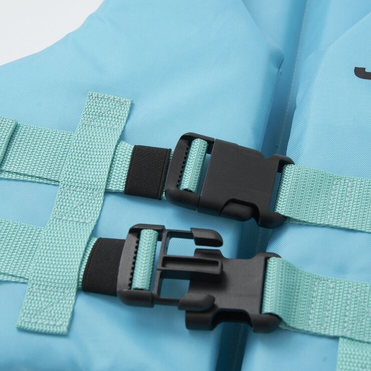 キッズ フローティング ベスト