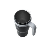 リデュース コールド１ ステンレスマグ 24oz 2個 ホワイト/ブラック