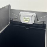 EKO(イーケーオー) ファントムプロ 50L センサーゴミ箱
