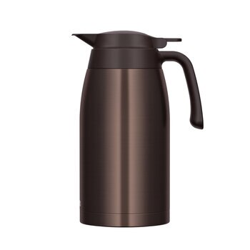 サーモス ステンレス ハンドポット 2L