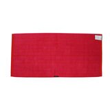 マリメッコ バスタオル カクシ ライタ レッドｘピンク 75 x 150cm