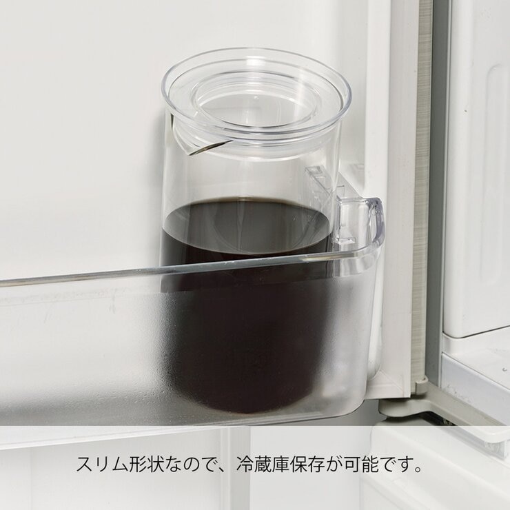 HARIO ウォータードリッパー・ドロップ