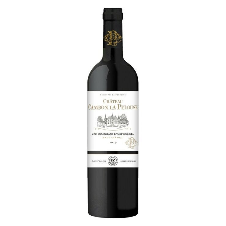 シャトー・カンボン・ラ・プルーズ 750ml シャトー・カンボン・ラ・プルーズ 750ml