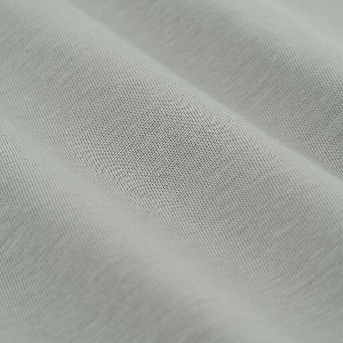 ヒューゴボス メンズ ロゴ 半袖Tシャツ シルバー S