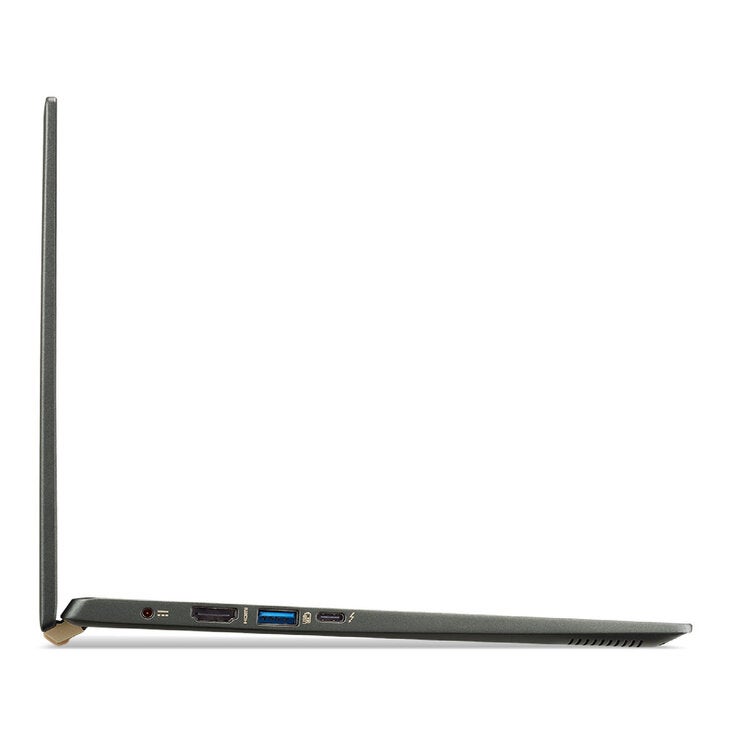 acer Swift 5 14インチ ノートPC SF514-55T-H56Y/GF acer Swift 5 14インチ ノートPC SF514-55T-H56Y/GF