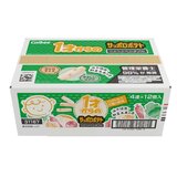 カルビー 1才からのサッポロポテト 4連 x 12個セット