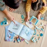 レゴ ディズニー アナとエルサの氷のワンダーランド