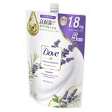 Dove (ダヴ) ボタニカルセレクション ボディウォッシュ ラベンダー 詰替え用 1.8kg