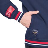 モンデッタ メンズ ピッチ ワールド ジャケット ネイビー M