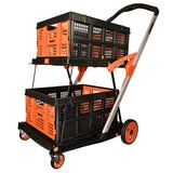 ブラックアンドデッカー 折りたたみ式バスケット BXWT-H205 | Costco Japan