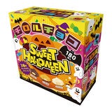 チロルチョコ ハロウィンBOX 180個 チロルチョコ ハロウィンBOX 180個