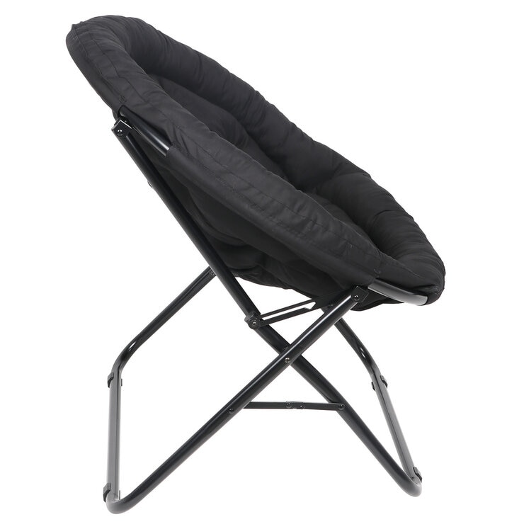 大型ソーサーチェア