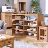 関家具 nora. キャビネット ハラン
