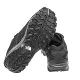 ザ・ノース・フェイス メンズ トラッキー シューズ ブラック 27.0cm ザ・ノース・フェイス メンズ トラッキー シューズ ブラック 27.0cm