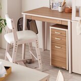 ルトラ スリムワゴン ナチュラルオーク SDW-724