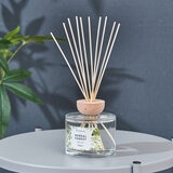 MERCYU リードディフューザー 500ml ハーバルフォレスト