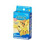 ケアリーヴ ポケモン 18枚 Cool