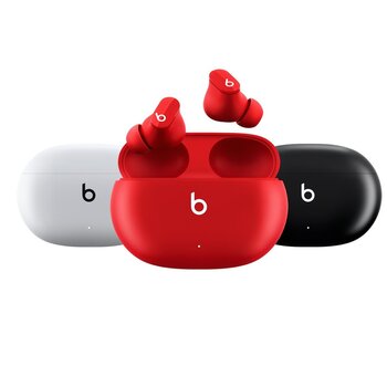 Beats Studio Buds 完全ワイヤレスイヤホン