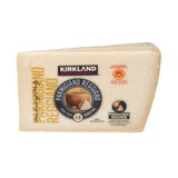 カークランドシグネチャー ザネッティ パルミジャーノレッジャーノ 24ヶ月熟成 (不定貫) カークランドシグネチャー ザネッティ パルミジャーノレッジャーノ 24ヶ月熟成 (不定貫)