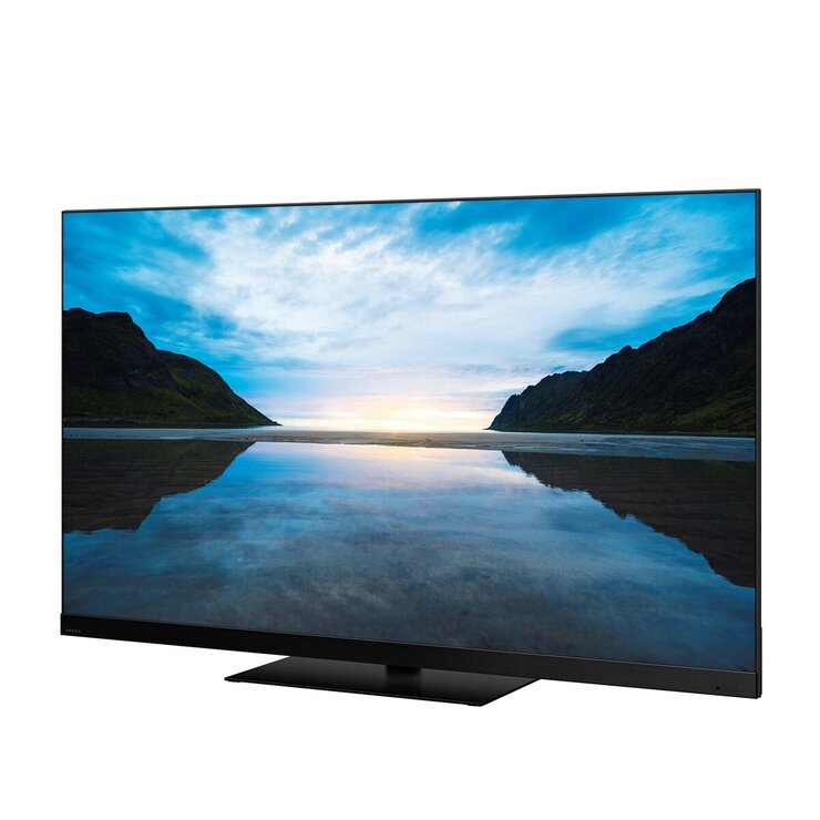レグザ 55インチ 4K 量子ドット ミニLED 液晶テレビ 55Z870M(C)