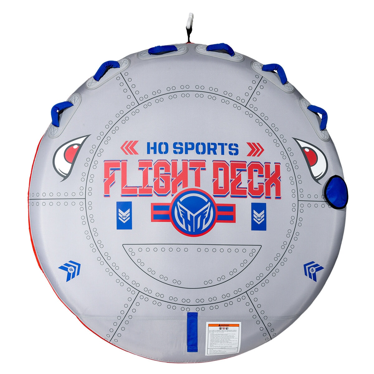 HO FLIGHT トーイングチューブ