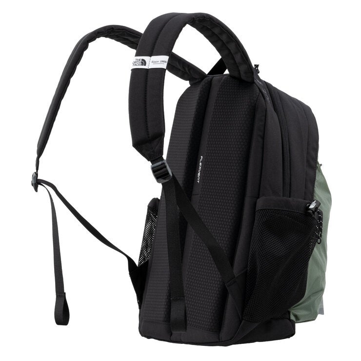 ザ・ノース・フェイス ボザー バックパック 19L NF0A52TBGCC ローレルリースグリーン - TNF ブラック ザ・ノース・フェイス ボザー バックパック 19L NF0A52TBGCC ローレルリースグリーン - TNF ブラック